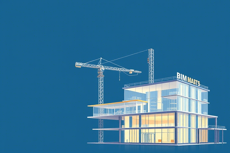 施工方案建模软件如何助力项目高效实施与管理