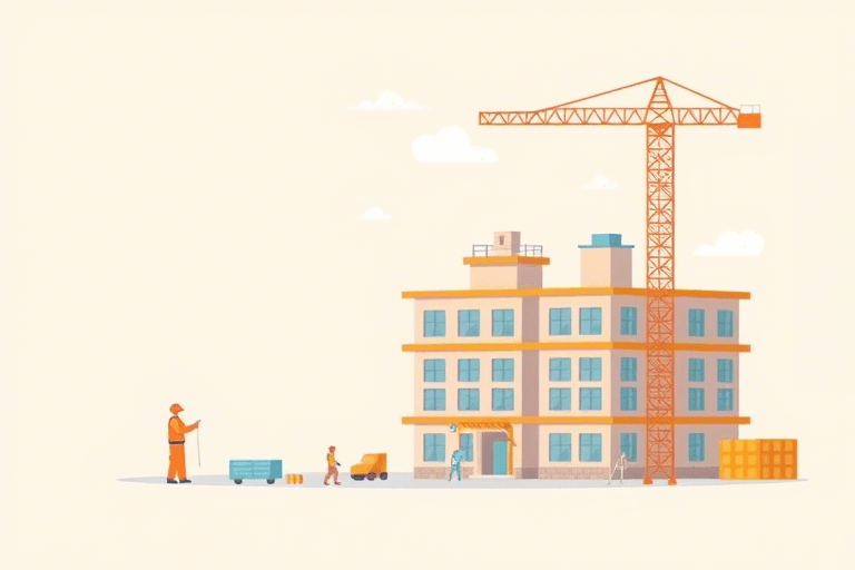 东联施工软件怎么下载？官方渠道获取全流程指南与常见问题解析