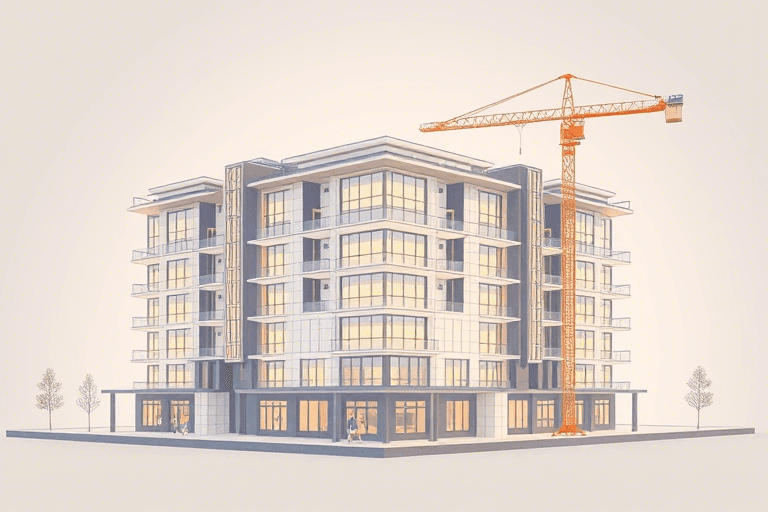 模拟施工动画制作软件怎么做？高效实现建筑可视化与项目管理的新利器