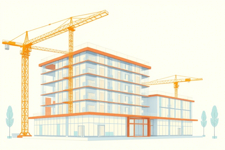 安徽BIM施工软件下载：如何获取适合本地项目的高效工具