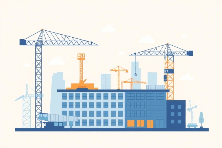 工程施工合同软件如何助力项目高效管理与风险控制？