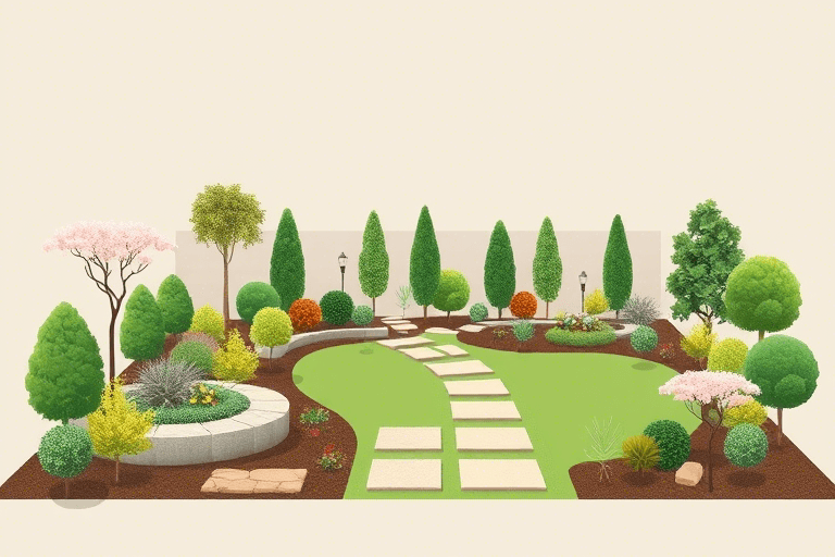 园林展施工仿真软件如何助力高效规划与精准实施