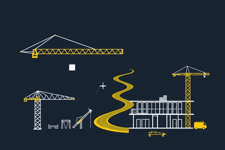 施工便道绘图软件下载：如何高效获取专业工具提升工程效率