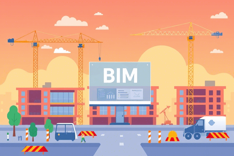 项目施工软件有哪些？全面解析主流施工管理工具与选择指南