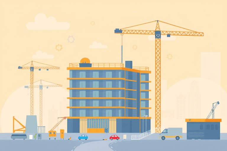 绵阳施工软件公司如何在竞争中脱颖而出？