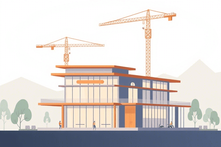 阳泉施工管理软件怎么做才能提升项目效率和管理水平？