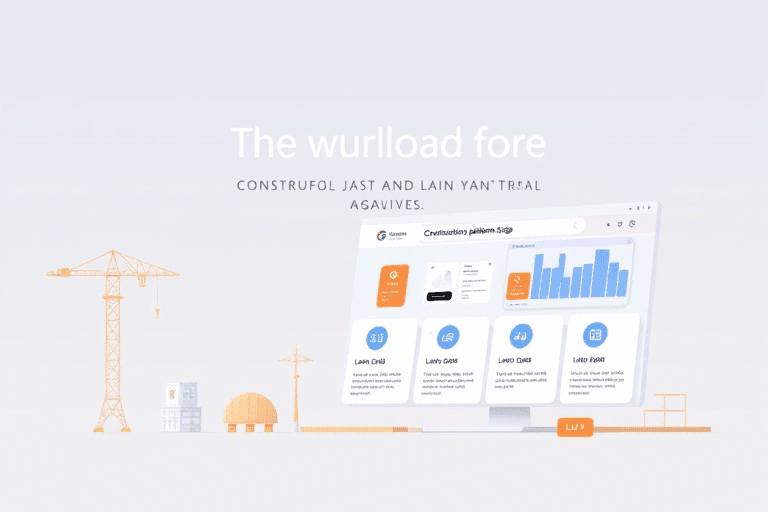 施工平台计算软件下载：如何安全高效获取专业工具？
