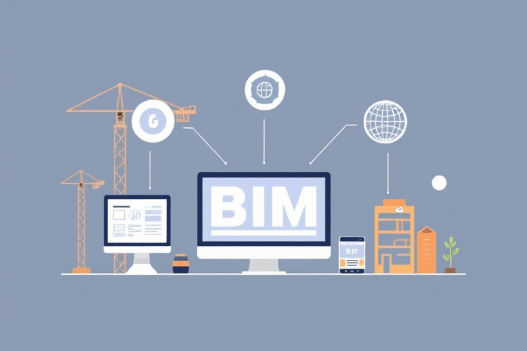 施工单位必学软件：提升效率与管理的五大核心工具