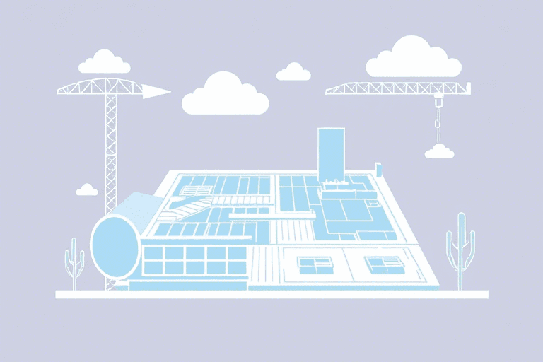 施工蓝图描图软件下载：如何选择与安全安装专业绘图工具