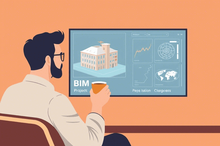 品茗闭幕施工策划软件如何助力项目高效闭环管理？