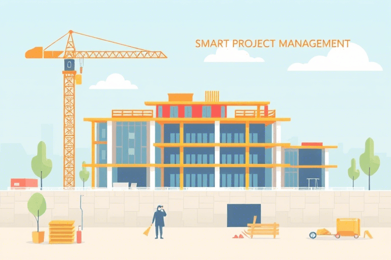 施工现场照相软件怎么设计才能提升管理效率和合规性？