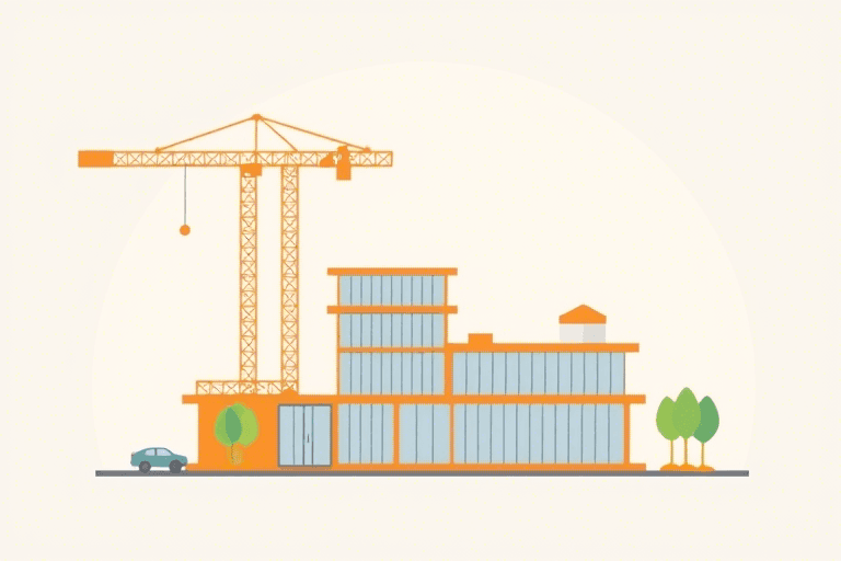 咸阳施工软件公司如何通过技术创新推动建筑行业数字化转型