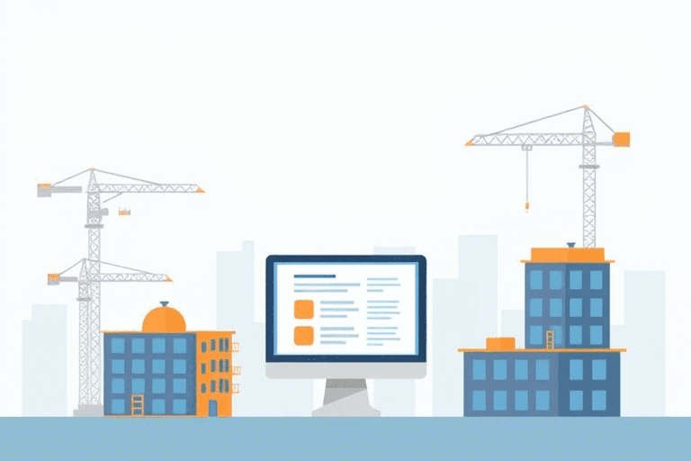 施工企业合同评审软件怎么做？如何提升合同管理效率与合规性？