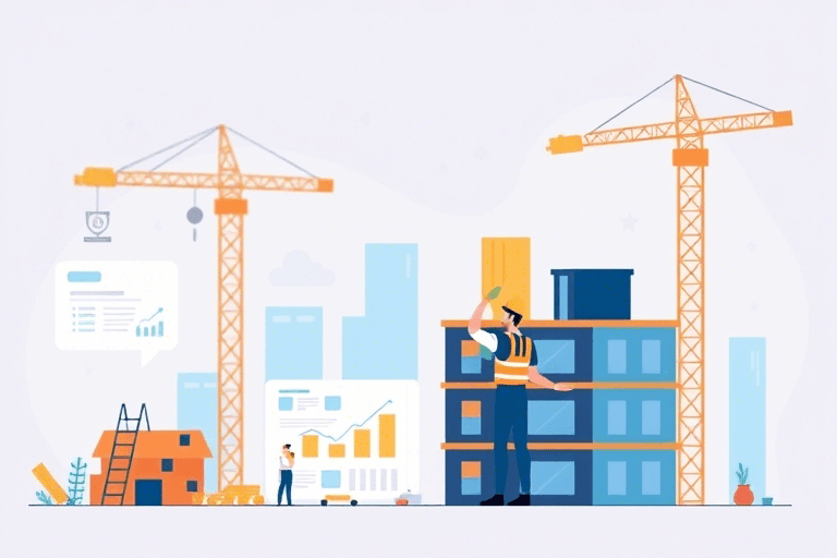 施工审计软件哪个好？如何选择适合工程项目管理的审计工具