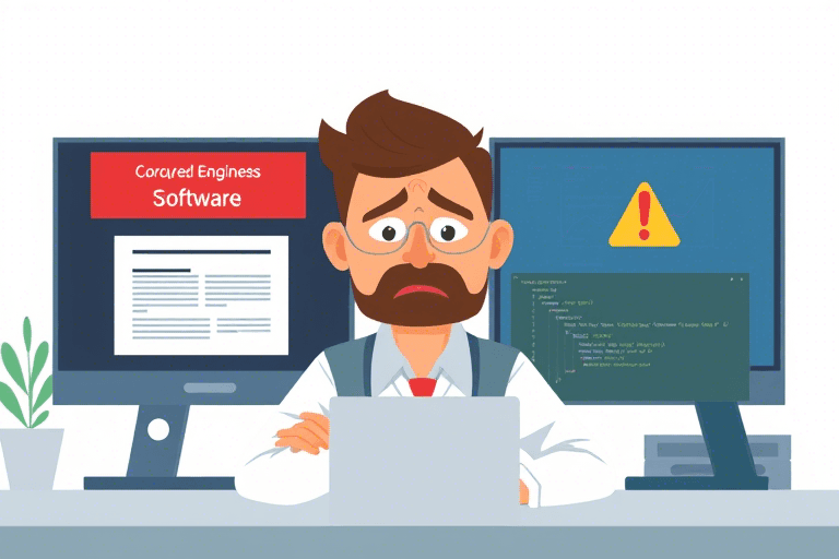 pkpm施工软件打不开怎么办？常见原因及详细解决方案汇总