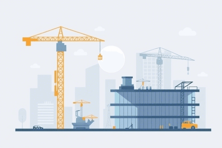 纵然施工安全计算软件如何助力建筑行业提升安全管理水平