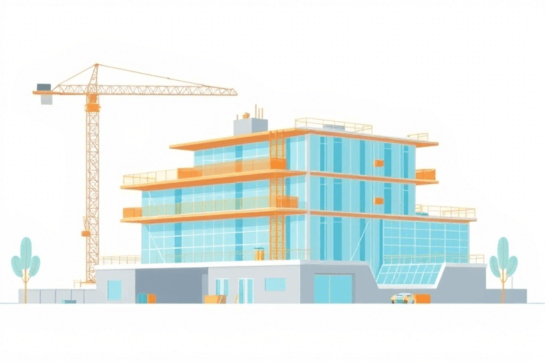 业内防水施工软件如何提升效率与质量？