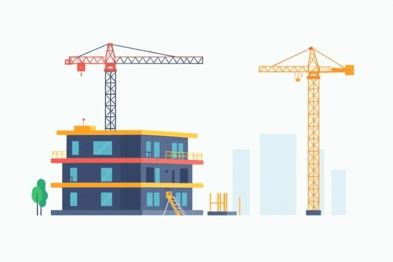 有色软件施工方案怎么做才能确保高效与安全？