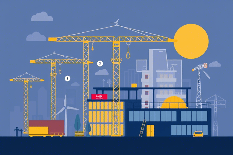 电力施工日志软件如何提升项目管理效率与安全水平