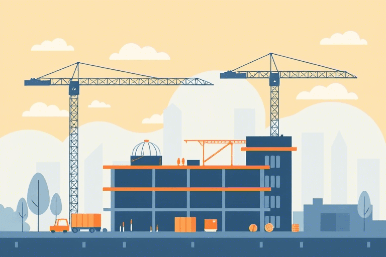 新泰施工管理软件怎么做才能提升项目效率与管理水平？