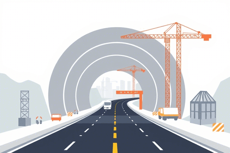 隧道施工分析软件如何助力工程安全与效率提升？