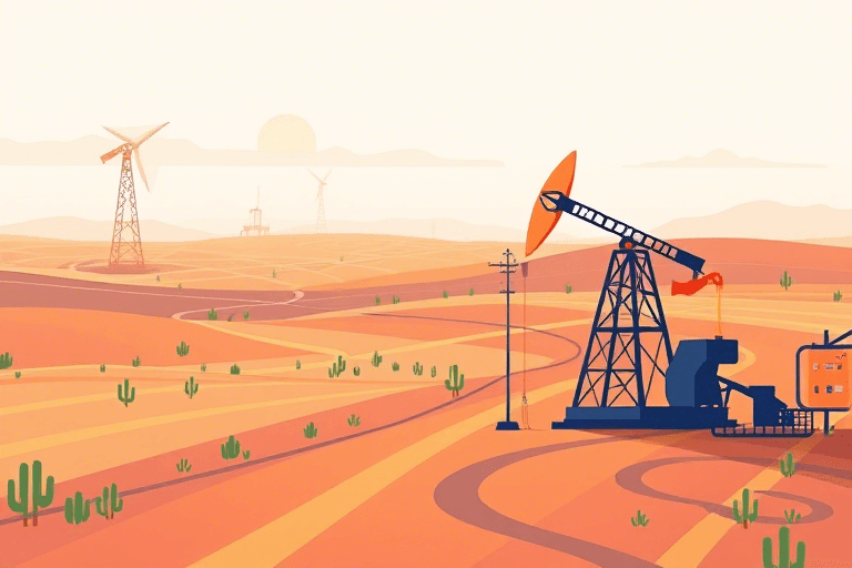 压裂施工监测软件如何助力油气田高效开发与安全作业