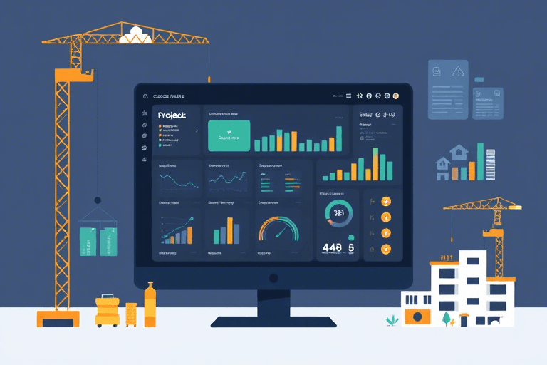 施工日志编制软件如何提升项目管理效率与合规性？