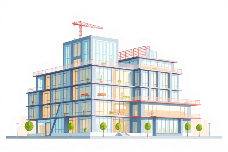 如何画施工画图软件：从入门到精通的全流程指南