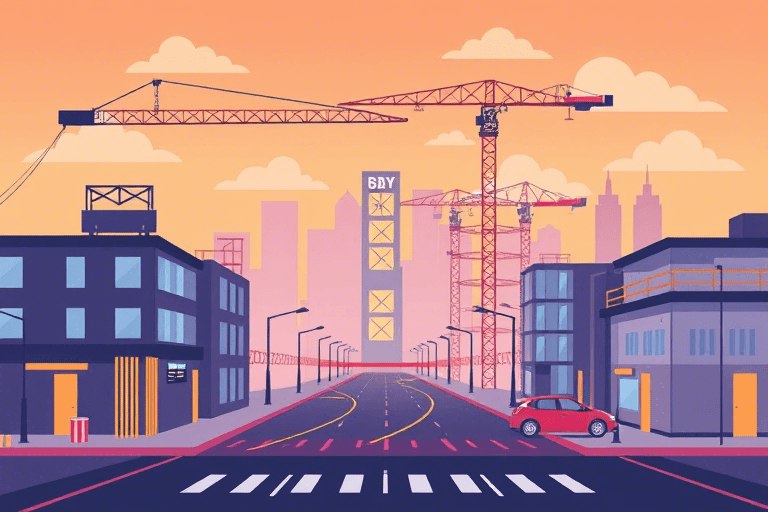 大门门禁管理系统施工如何高效落地？从规划到实施全流程详解