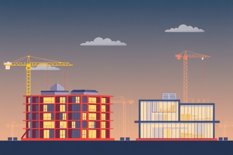 写施工工期的软件怎么设计才能提升项目管理效率？