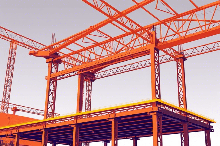 广联达钢筋施工版软件如何提升建筑工程效率与精度？