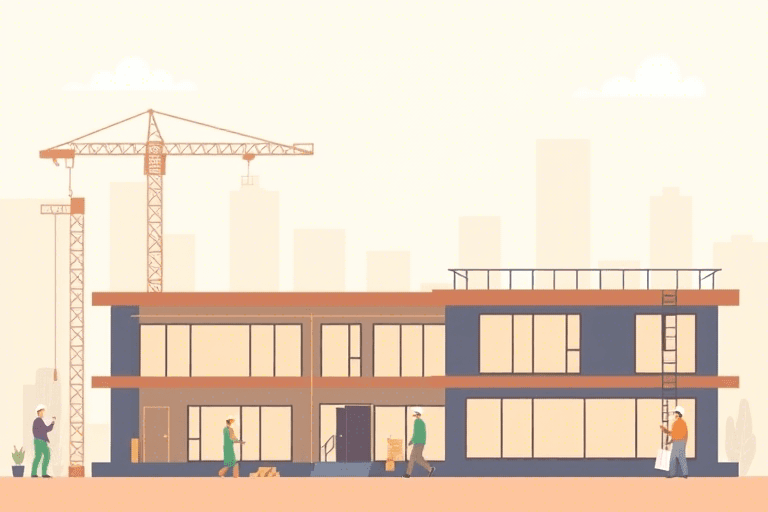 施工售后软件哪家好？如何选择适合建筑企业的高效管理工具？