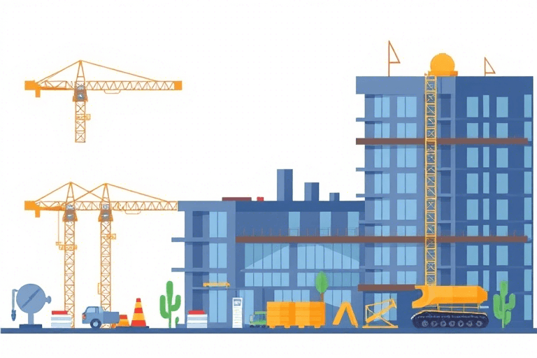 施工费用管理软件如何助力项目成本控制与效率提升