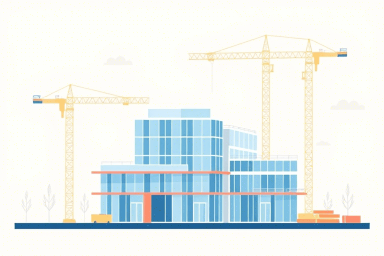 查施工方案软件怎么用？如何高效查找和管理建筑施工方案？