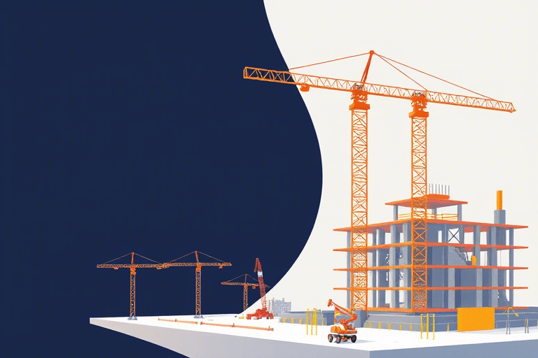 路桥施工安全计算软件如何助力工程项目高效安全运行