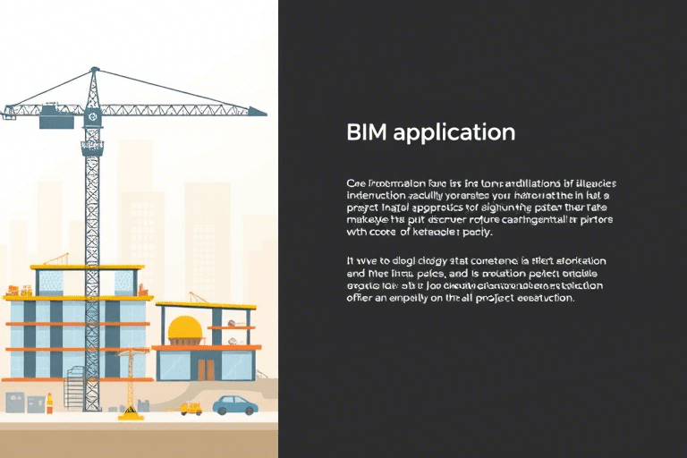施工软件配备要求：如何科学配置才能提升项目效率与安全？