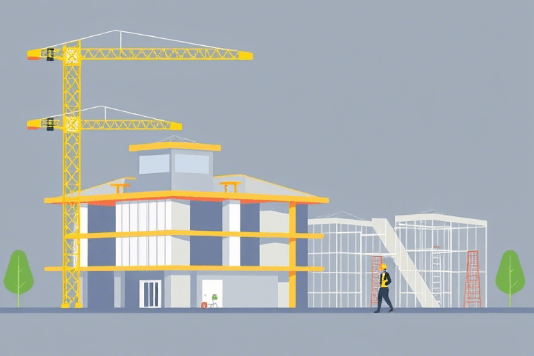 计算施工人数软件如何有效提升项目管理效率与资源调配精准度