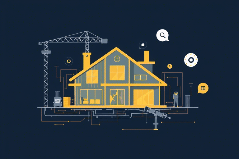 装修施工图软件如何提升设计效率与施工精度