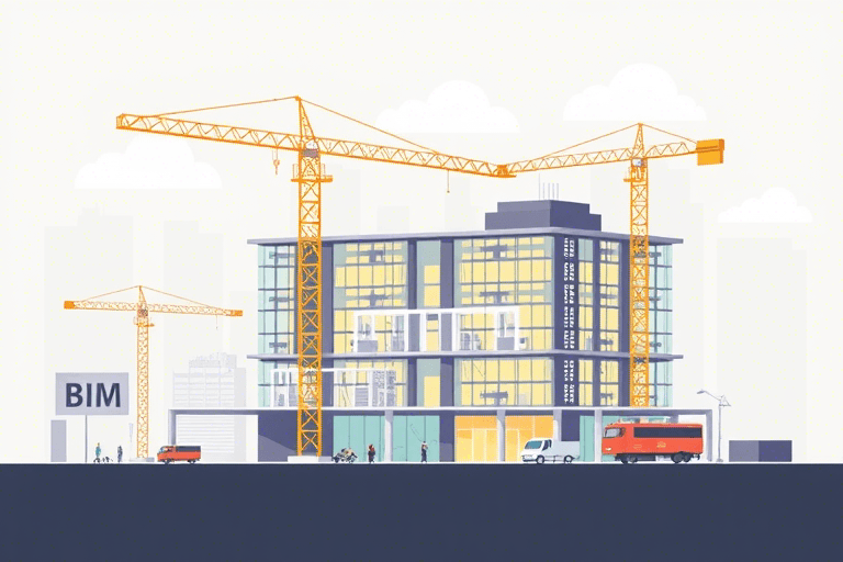 施工测量哪个软件好用？这些专业工具助你高效精准完成工程任务