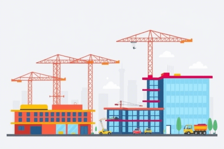 做施工内业软件怎么做才能真正提升项目管理效率？