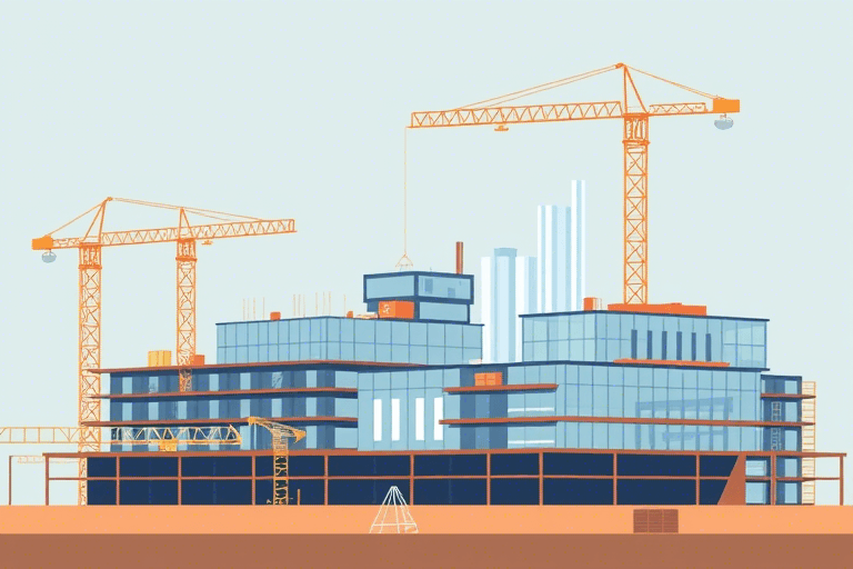 土建施工软件有哪些？这些工具如何提升项目效率与精度？