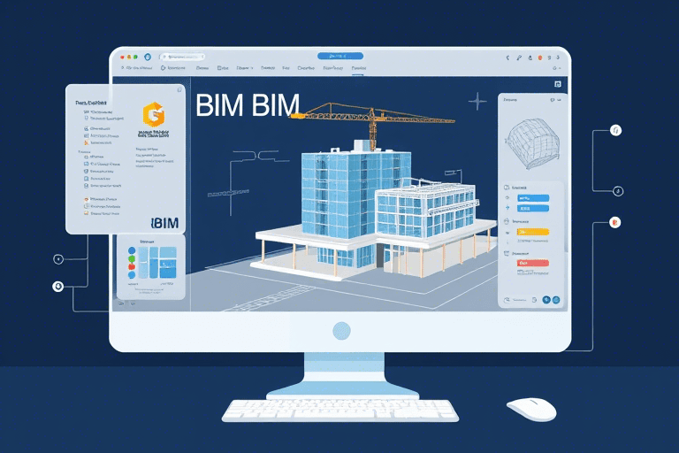 施工布置软件有哪些？全面解析主流工具与选择指南