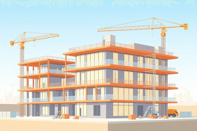 施工过程图纸记录软件怎么做才能高效管理施工现场信息？