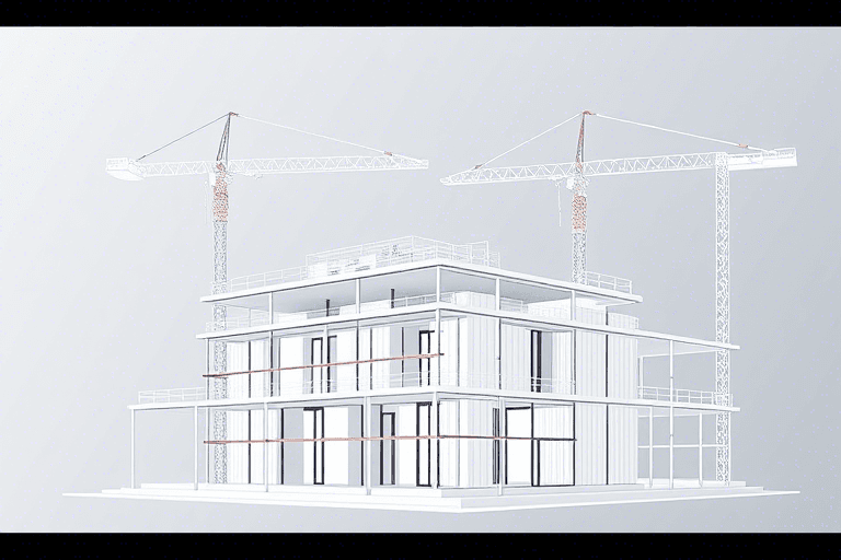 施工动画什么软件做？主流工具与高效制作全流程解析
