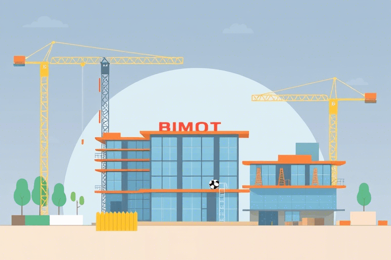 制定项目施工计划软件：如何高效规划与管理建筑工程项目