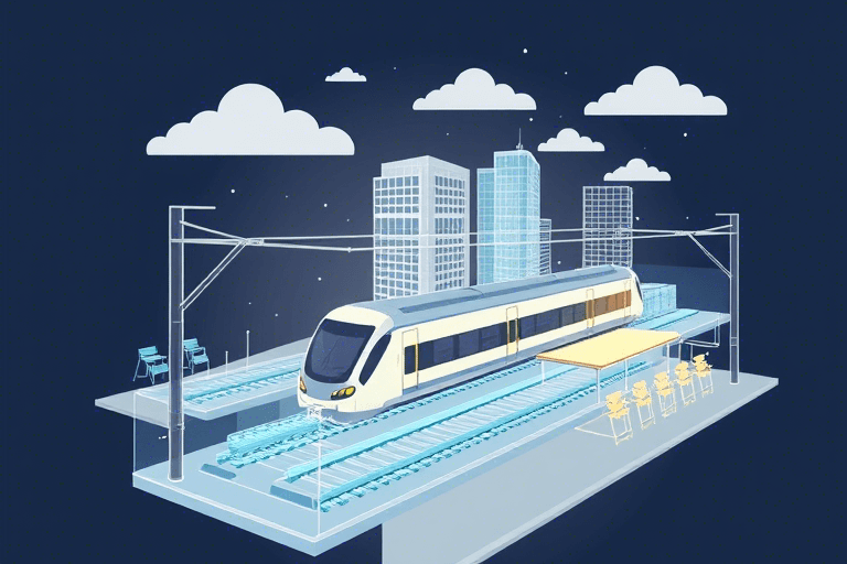 中铁施工动画制作软件怎么做？如何高效打造专业级工程可视化方案？