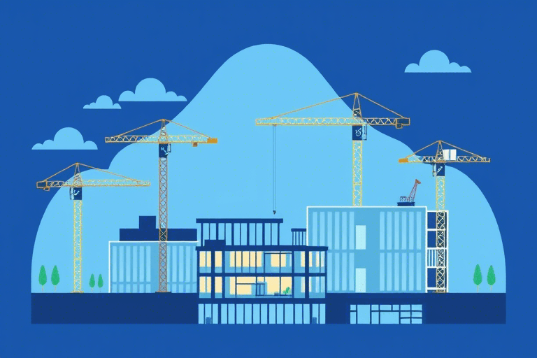 用得最多的施工软件有哪些？如何选择最适合项目的工具？