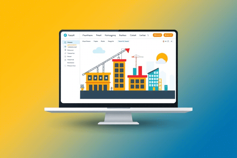 咸阳施工软件定制厂家如何打造高效项目管理解决方案？