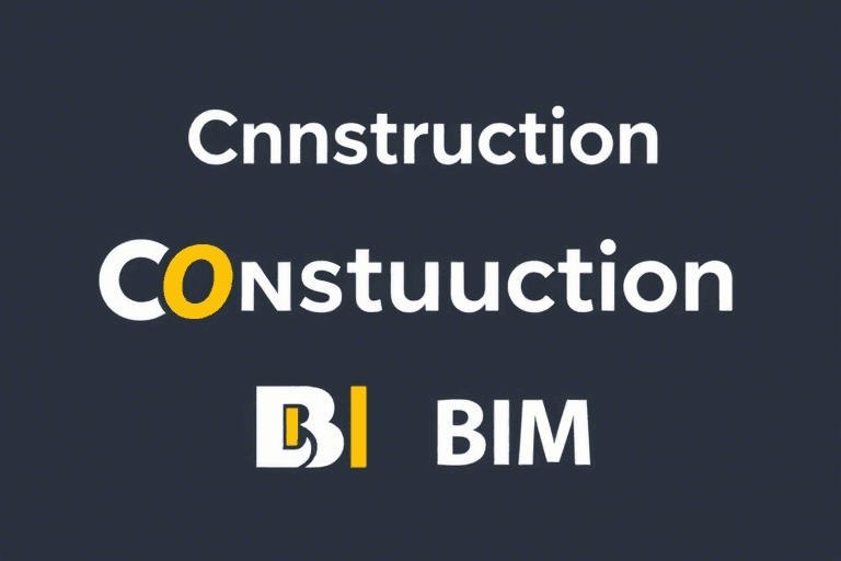 施工字体下载软件如何开发？打造高效工程文档排版工具