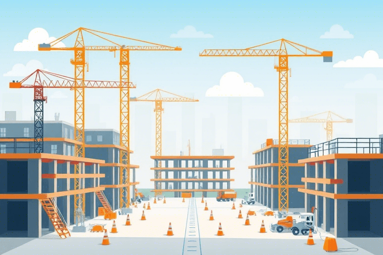 施工临时用计算软件怎么做？如何高效开发与应用这类专业工具？